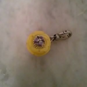 JUICY COUTURE CUPCAKE CHARM!